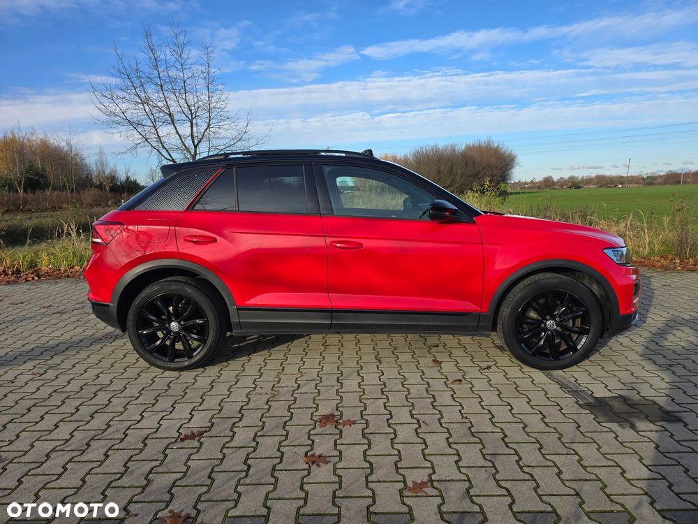 Volkswagen T-Roc 1.6 TDI SCR UNITED - 3