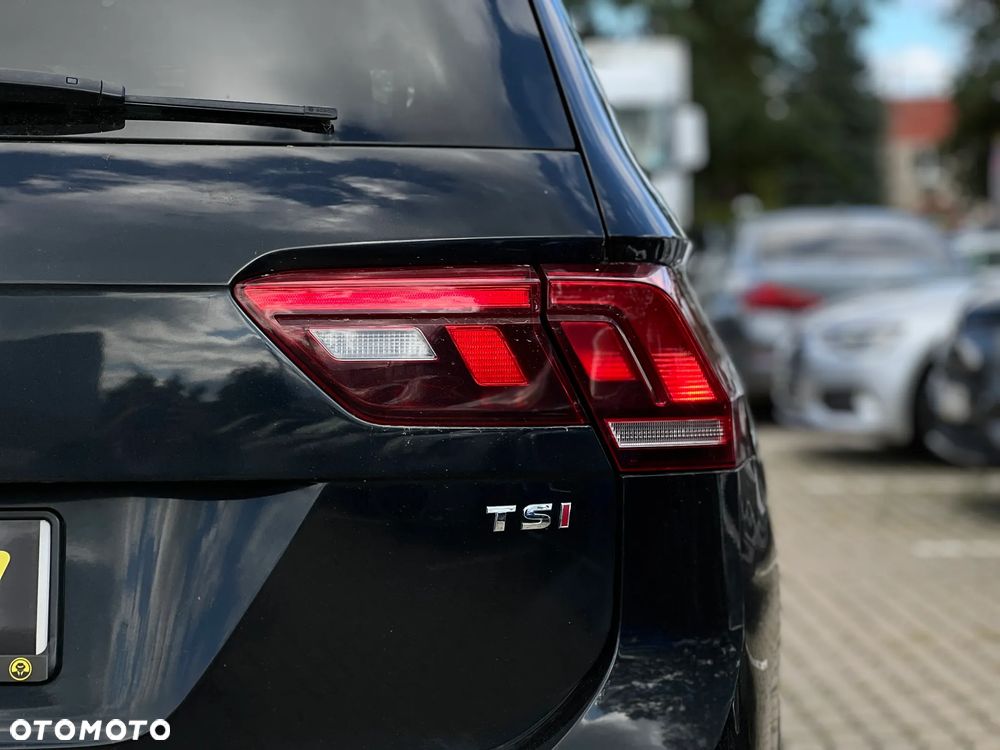 Volkswagen Tiguan Allspace - 13
