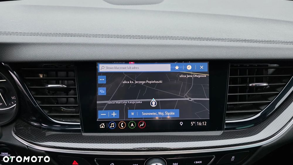 Opel Insignia 2.0 CDTI GS Line + S&S - 14