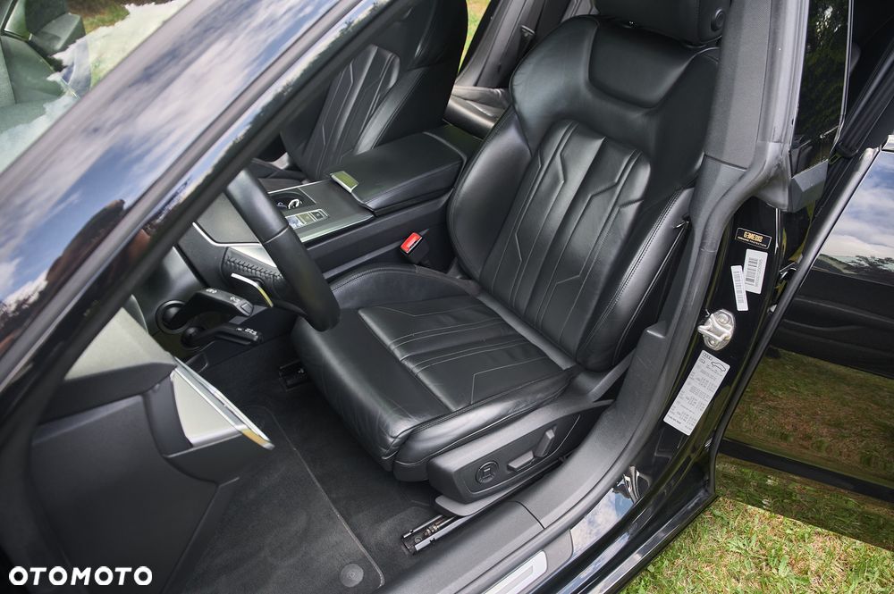 Audi A7 Sportback 50 TDI mHEV Quattro Tiptronic - 27