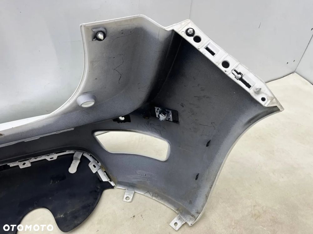 Zderzak tylny Citroen C4 Picasso II 2 13-19r. tył 4XPDC AA36312291 - 23