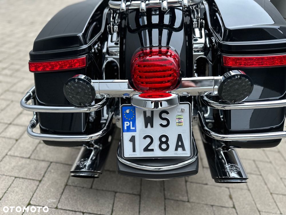 Harley-Davidson Touring Road King - 6