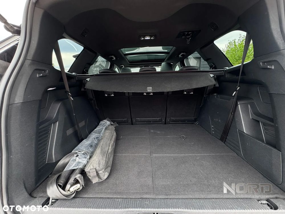Peugeot 5008 1.6 PureTech GT Line S&S EAT8 - 21