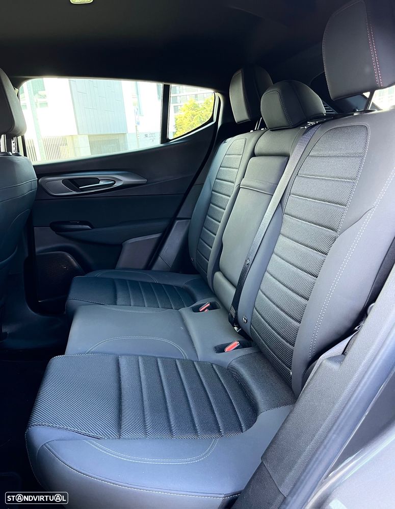 Alfa Romeo Tonale 1.3 Plug-In Hybrid Veloce e-AWD - 8