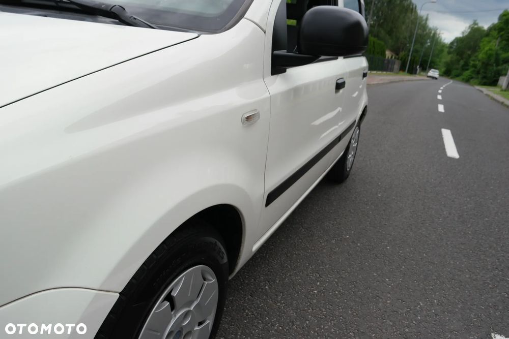 Fiat Panda 1.2 Classic - 12