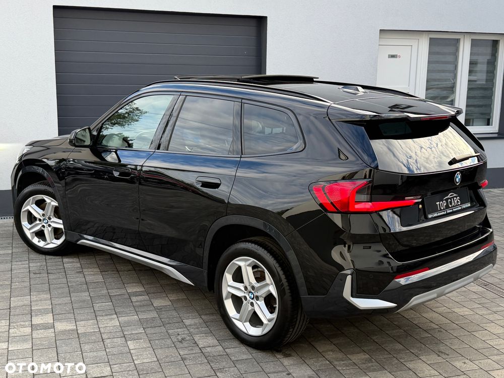 BMW X1 sDrive18d M Sportpaket - 24