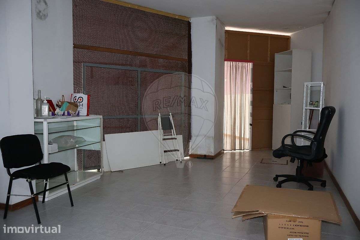 Loja  para arrendamento - Grande imagem: 4/9