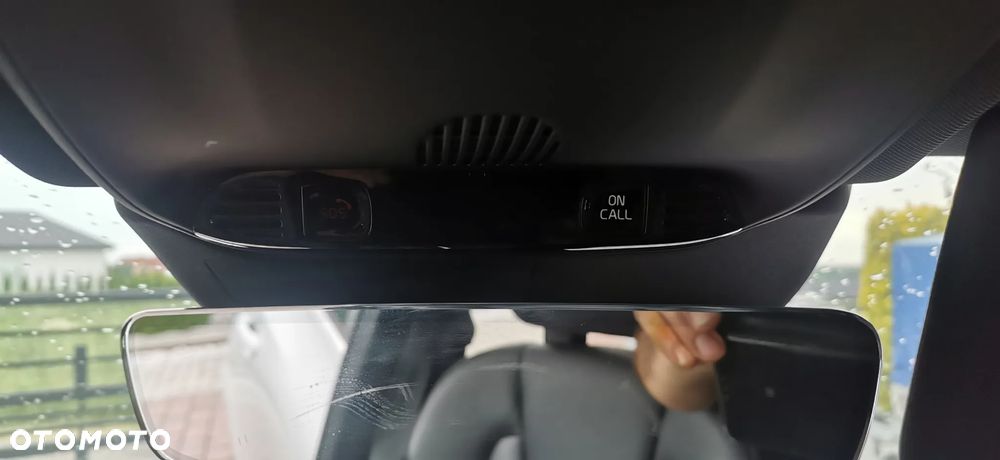 Volvo XC 60 D4 AWD Geartronic Inscription - 9