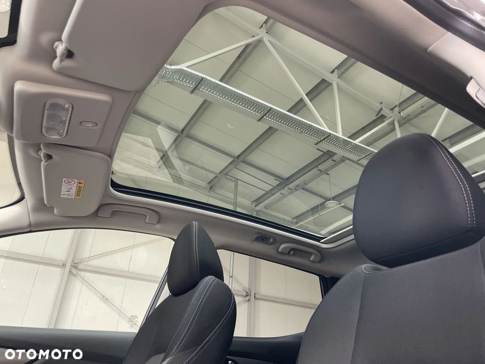 Nissan Qashqai 1.3 DIG-T N-Connecta - 27