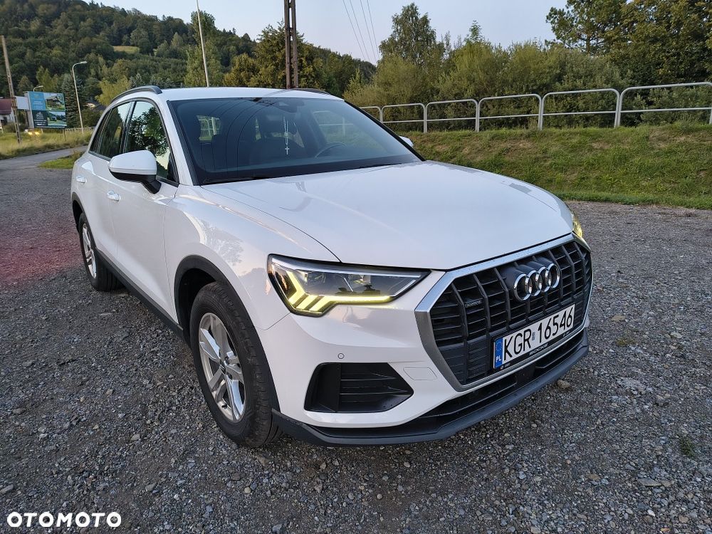 Audi Q3 - 1