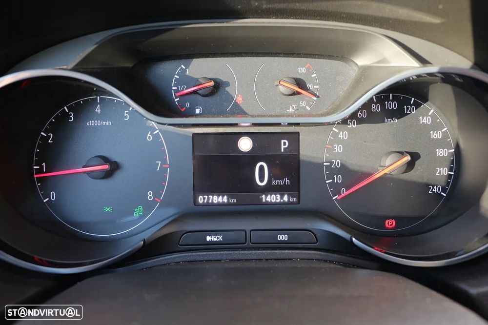 Opel Grandland X 1.2 T Ultimate AT - 23