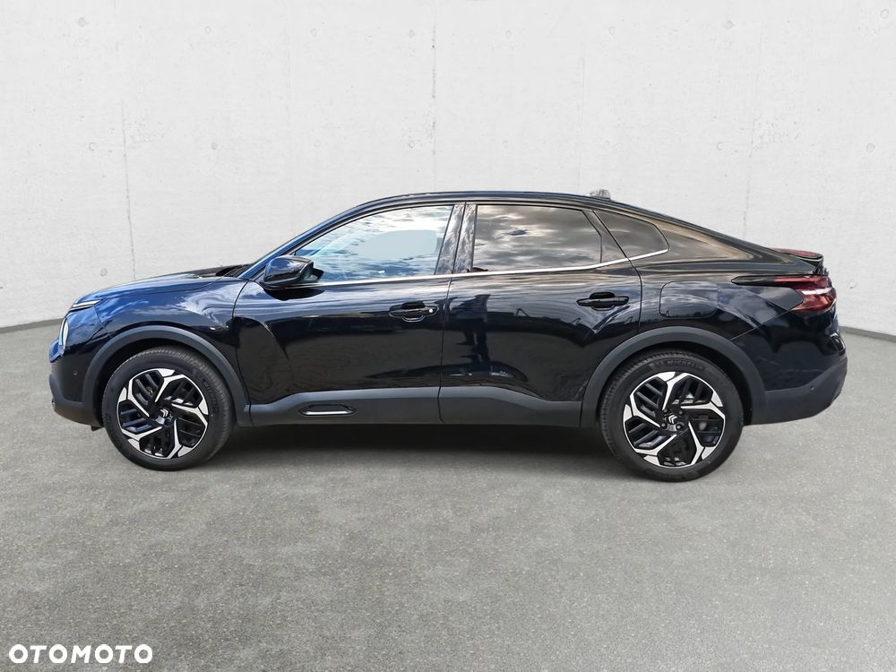 Citroën C4X 1.2 PureTech Shine Pack S&S EAT8 - 9