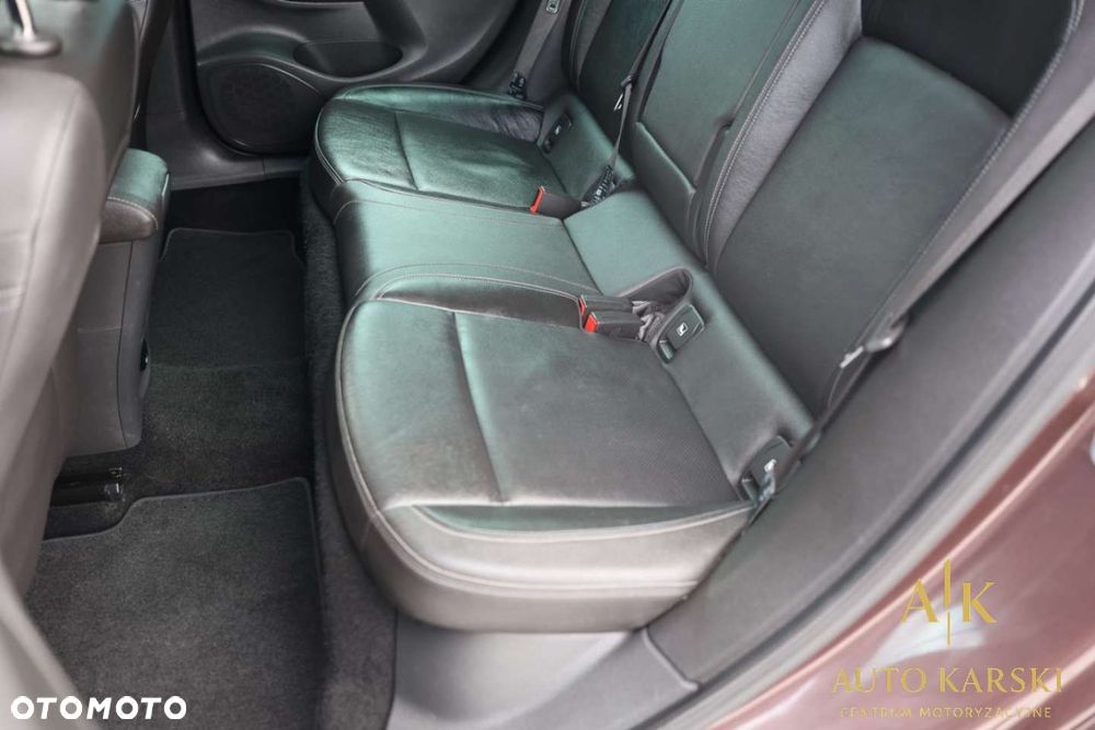 Opel Astra - 32
