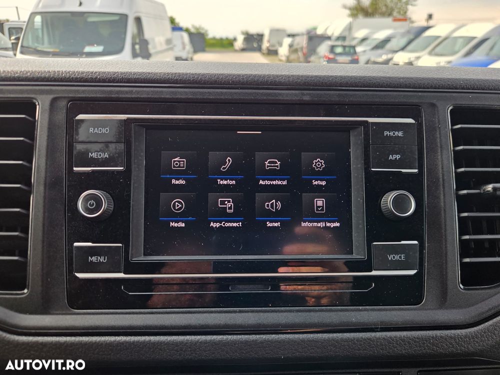 Volkswagen New Crafter L3H2 - 28