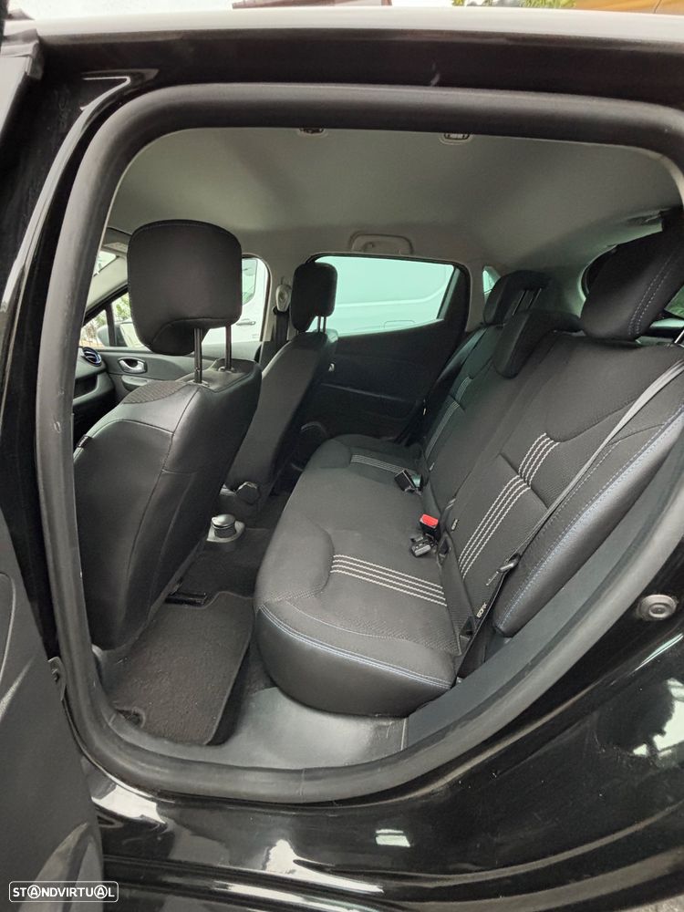 Renault Clio 0.9 TCe GT Line - 14