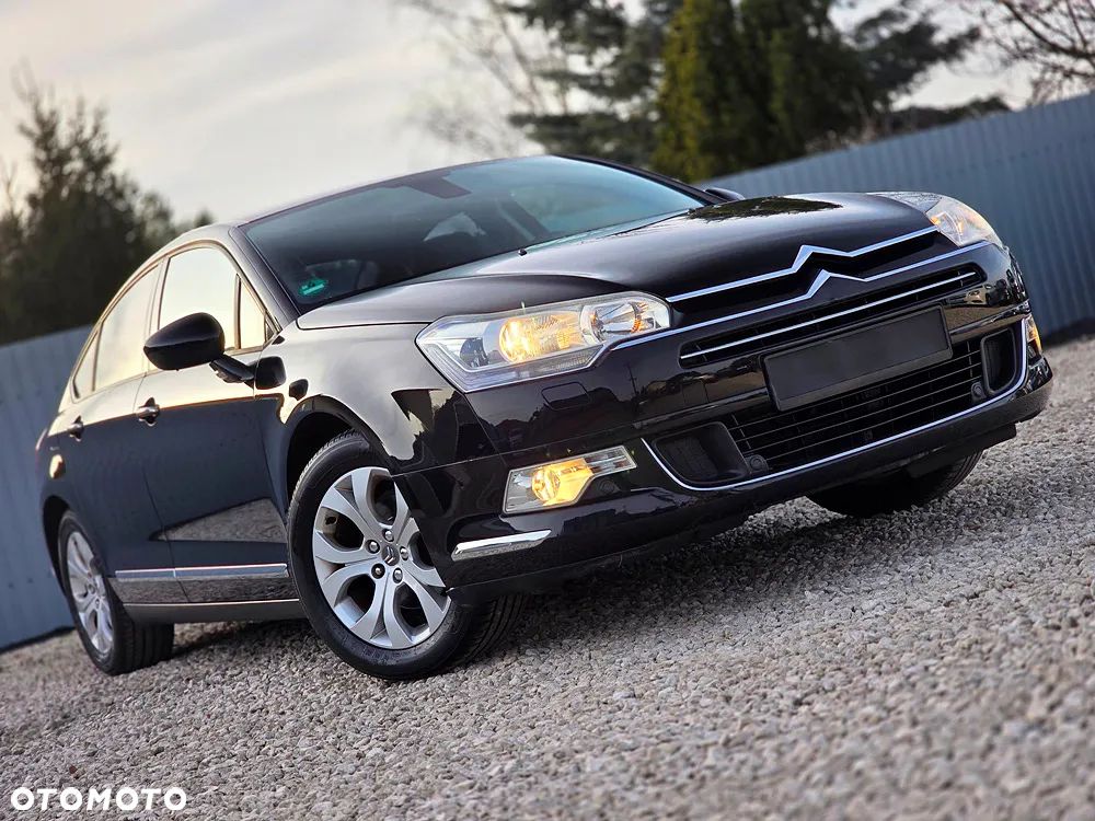 Citroën C5 2.0i 16V Confort - 1
