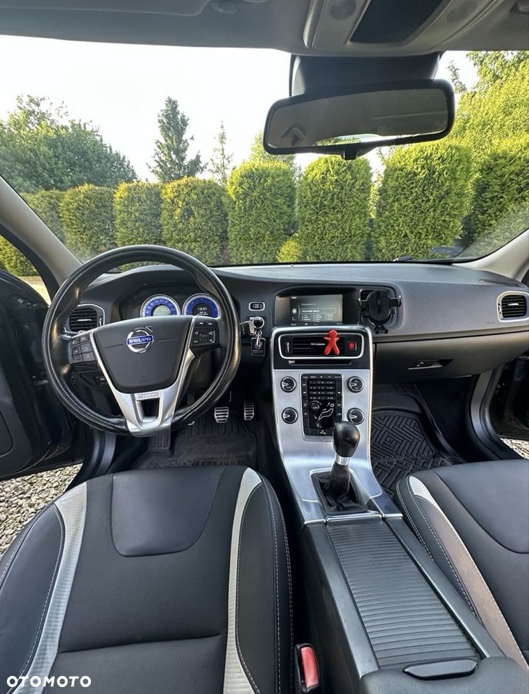 Volvo S60 - 6