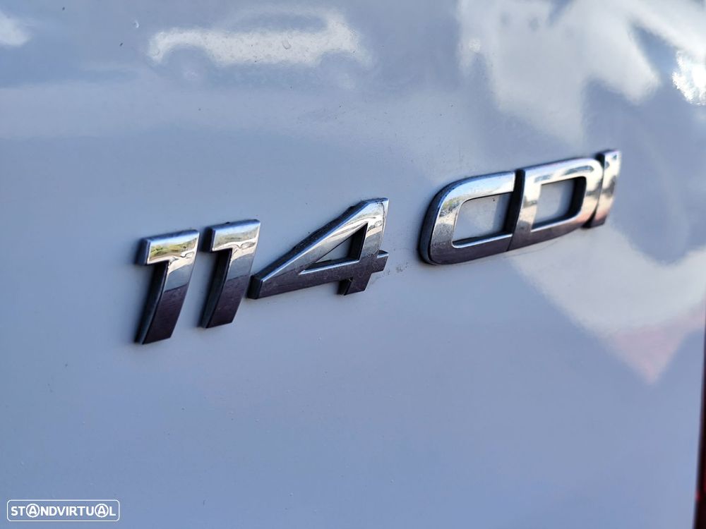 Mercedes-Benz Vito Tourer 114 CDi/34 Pro - 14
