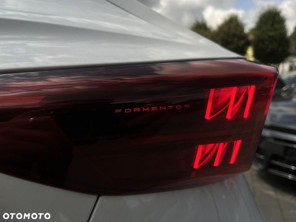 Cupra Formentor - 4