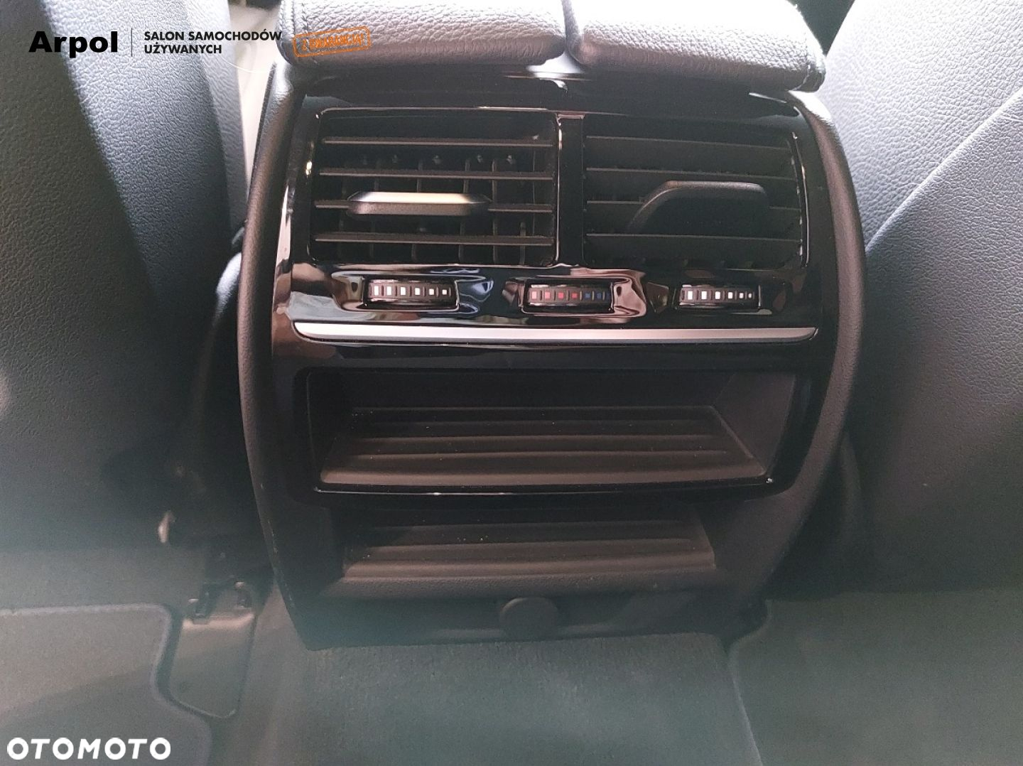BMW Seria 5 - 40