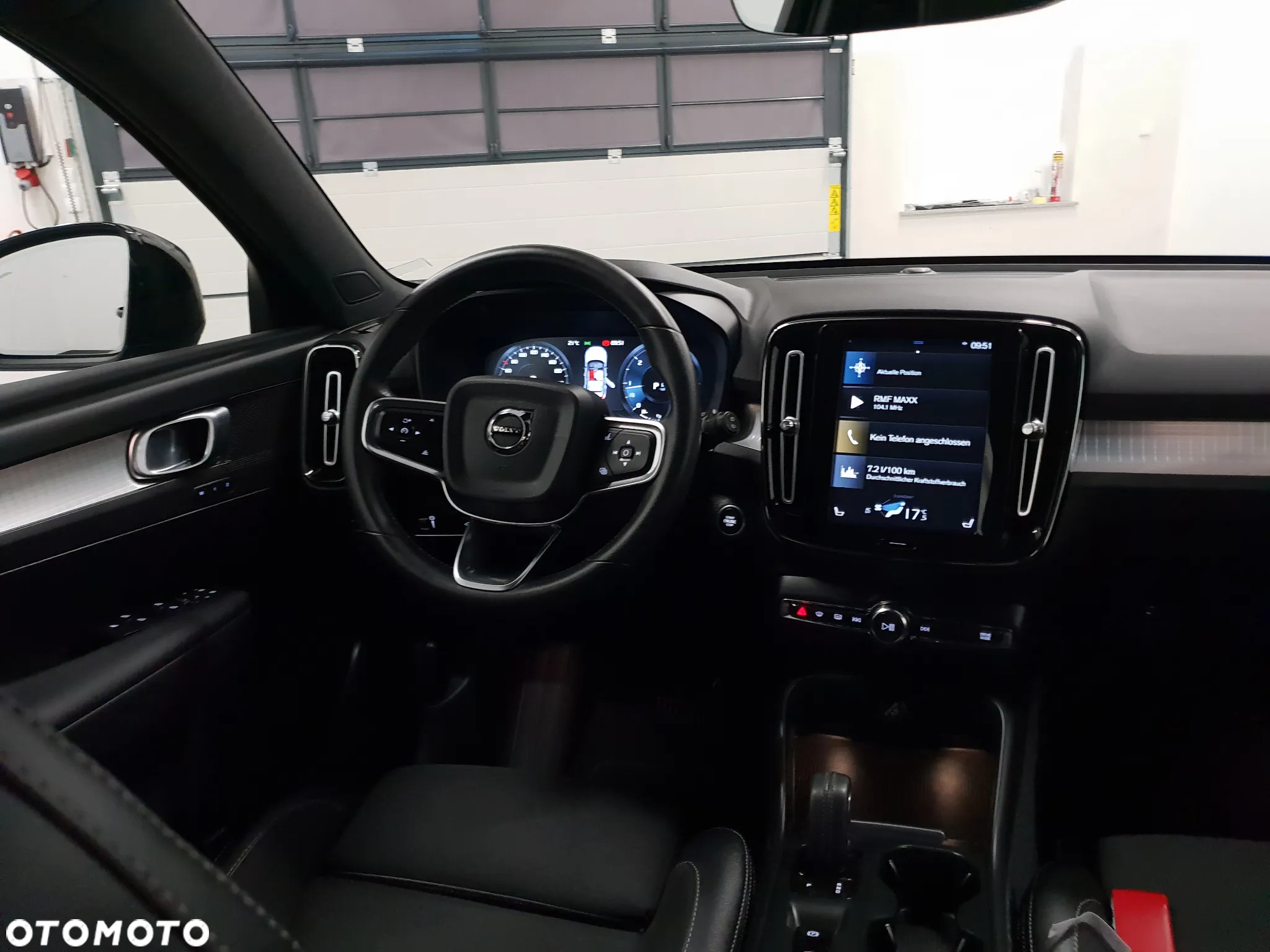 Volvo XC 40 D3 Inscription - 14