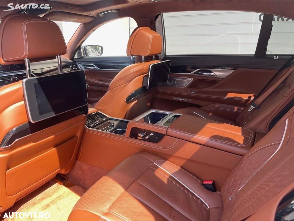 BMW M7 M760Li xDrive V12 Excellence - 19