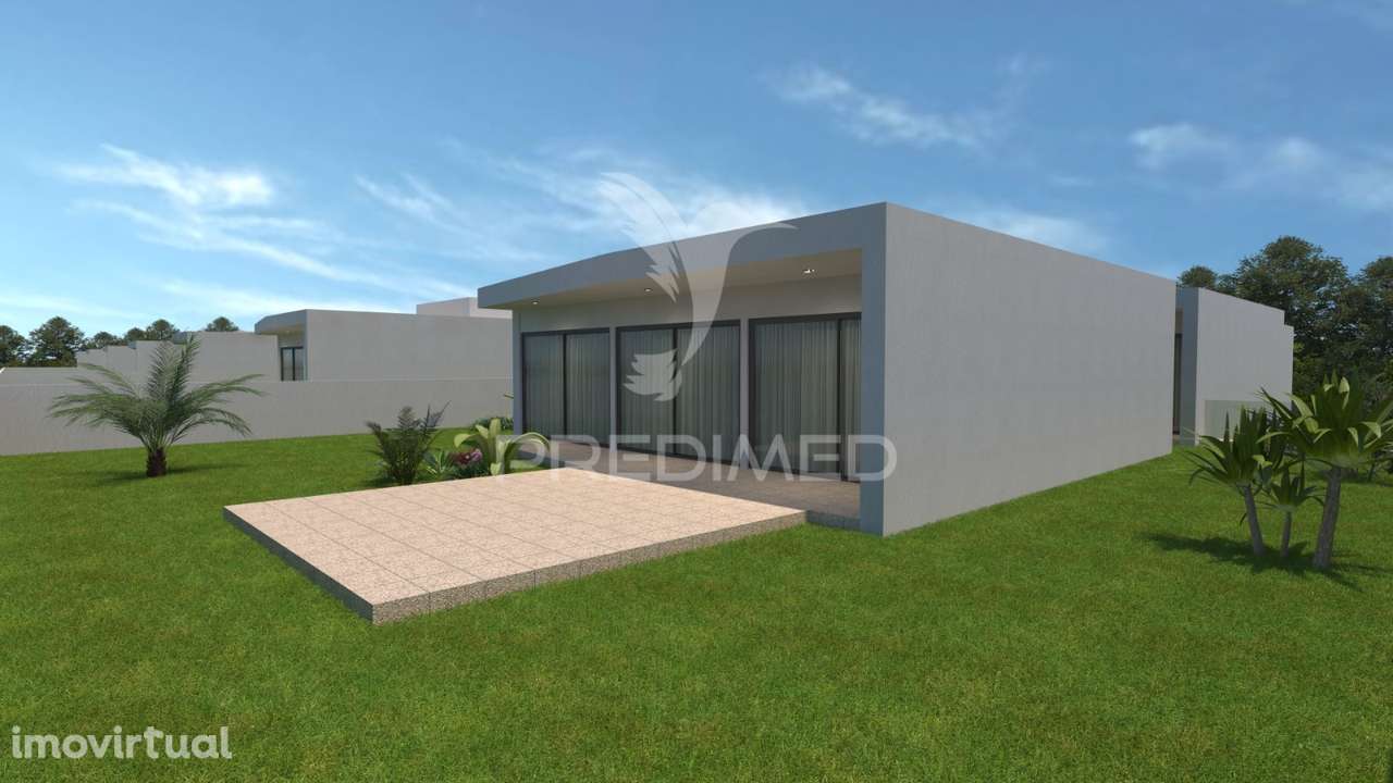 Lotes de Terreno com Projeto Arquitetura aprovado em Pencelo - Guim... - Grande imagem: 5/8