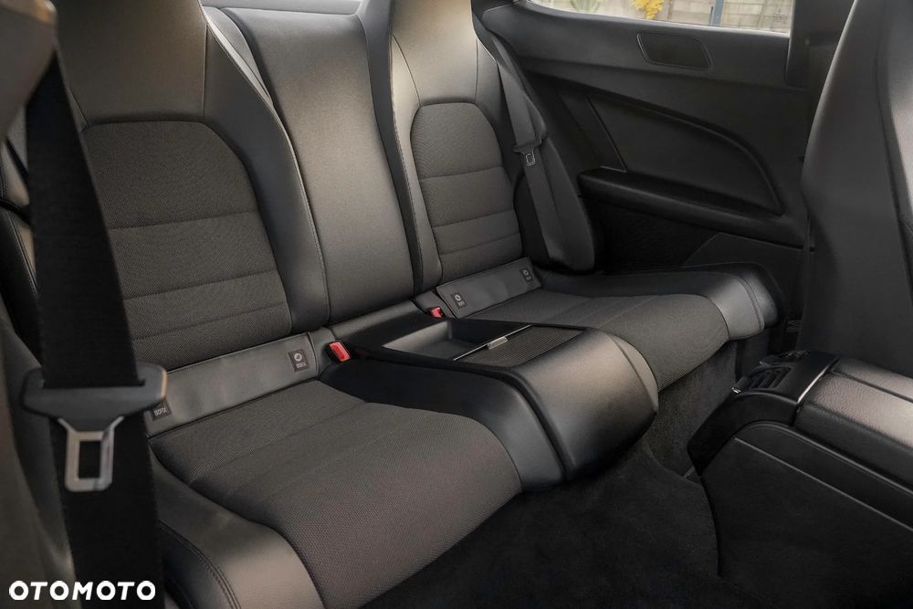 Mercedes-Benz Klasa C - 38