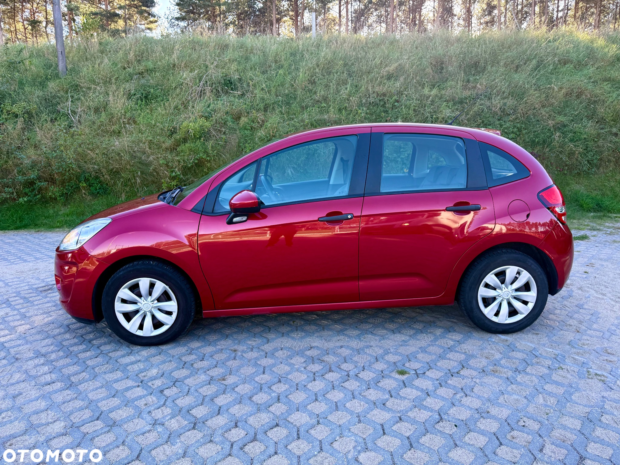 Citroën C3 - 12