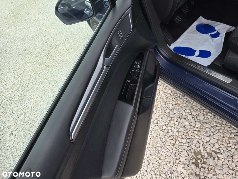 Ford Mondeo 2.0 TDCi STart-Stopp Titanium - 13