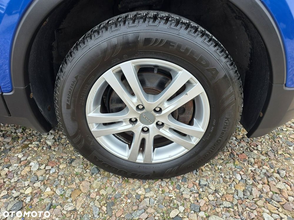 Opel Mokka 1.7 CDTI Cosmo S&S 4x4 - 26