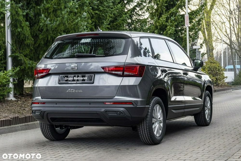 Seat Ateca - 13