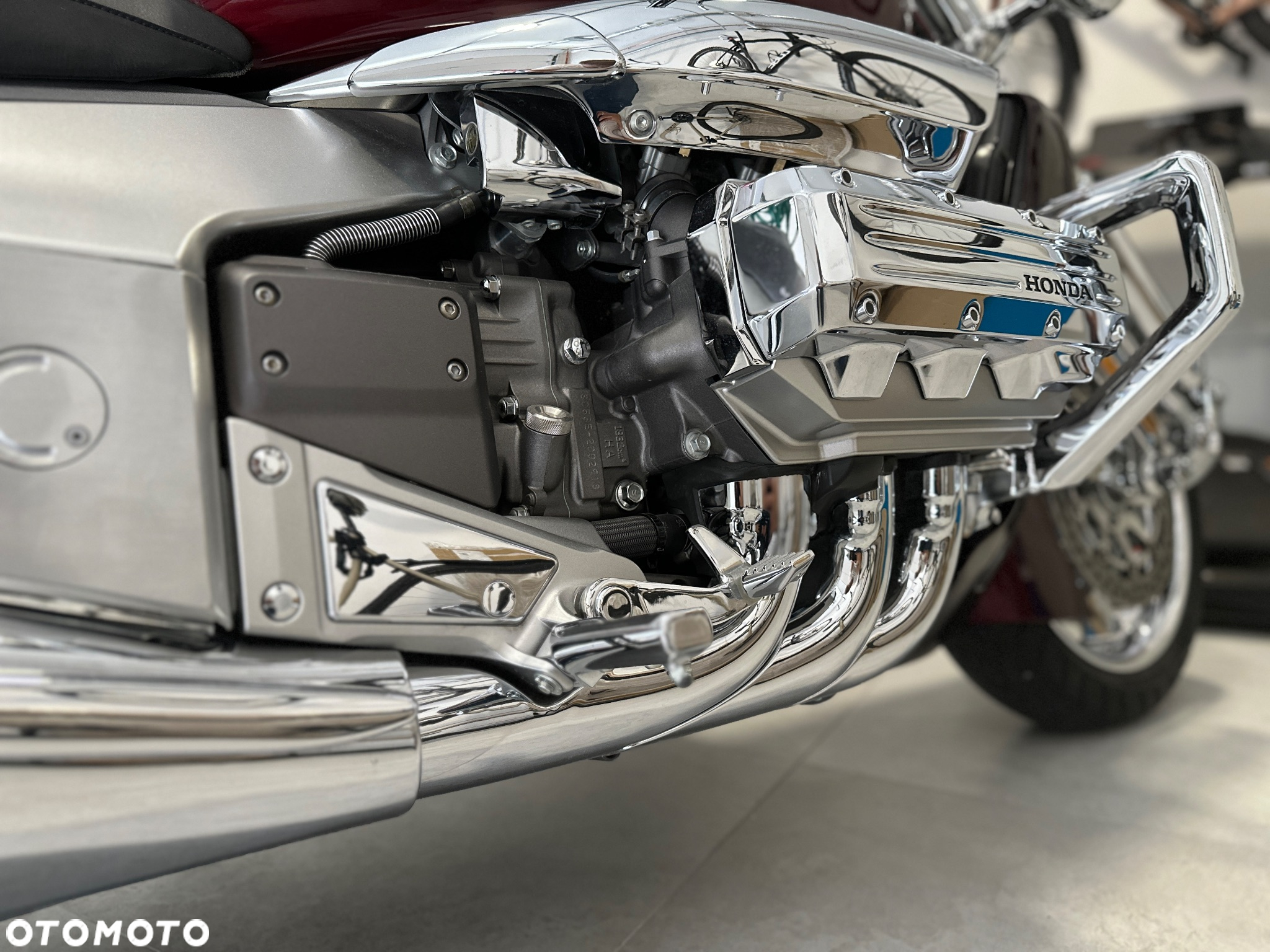 Honda Valkyrie - 18