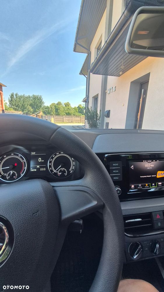 Skoda Scala 1.0 TSI Active - 11
