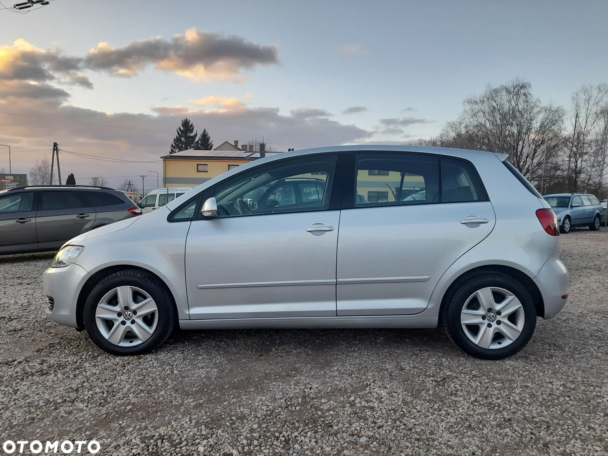 Volkswagen Golf Plus 1.4 TSI Edition - 6
