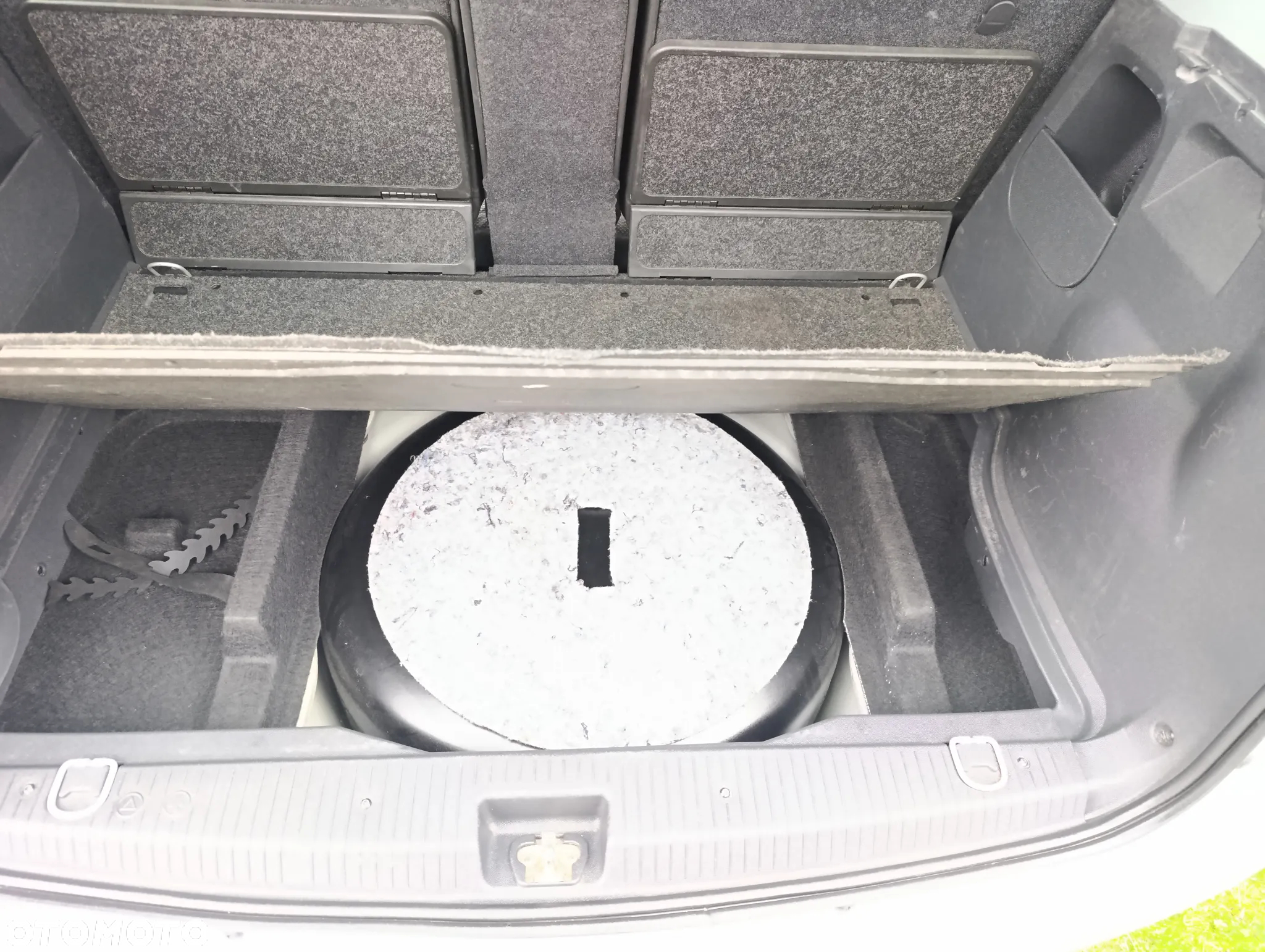 Opel Meriva 1.6 Cosmo - 17