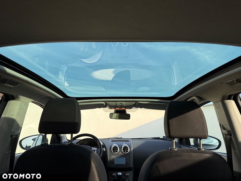 Nissan Qashqai 2.0 4x4 I-Way - 19