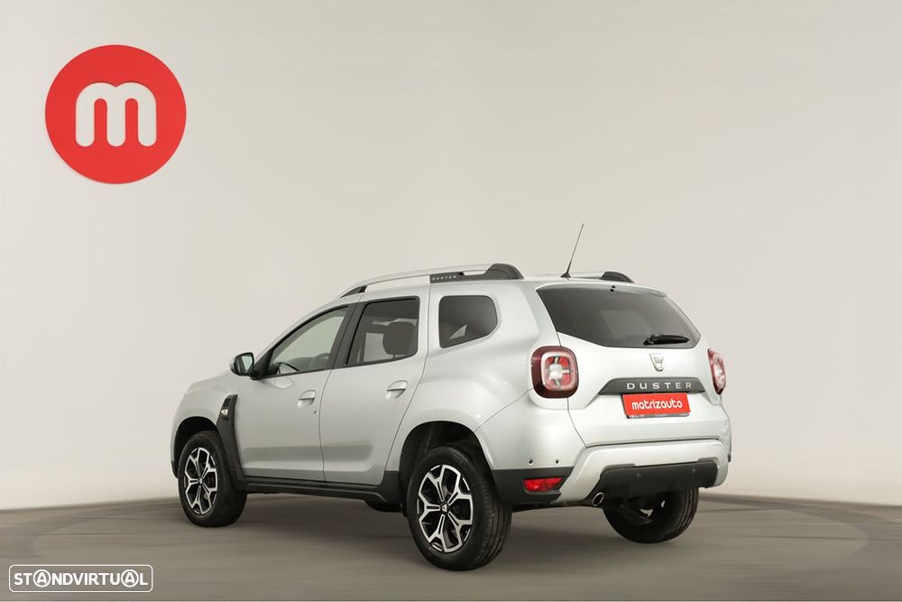 Dacia Duster 1.0 TCe SL Go - 3