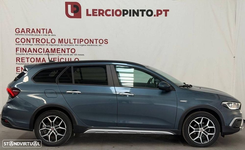 Fiat Tipo 1.0 GSE T3 - 6