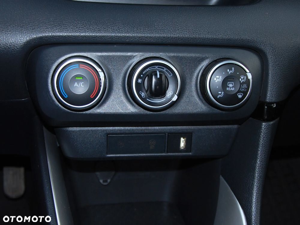 Toyota Yaris 1.5 Comfort - 33