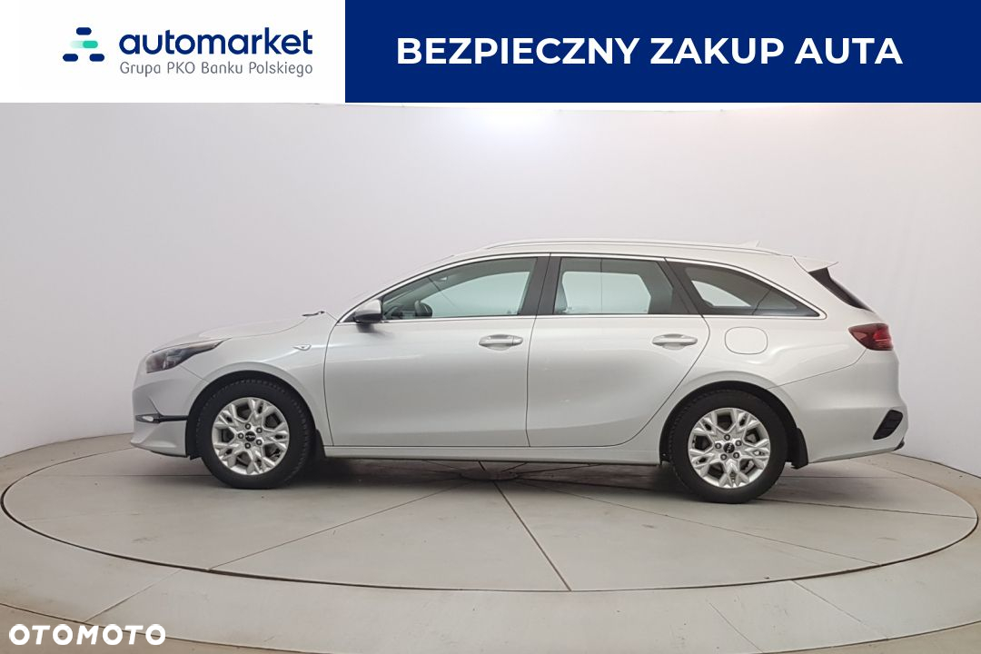 Kia Ceed 1.5 T-GDI M - 4