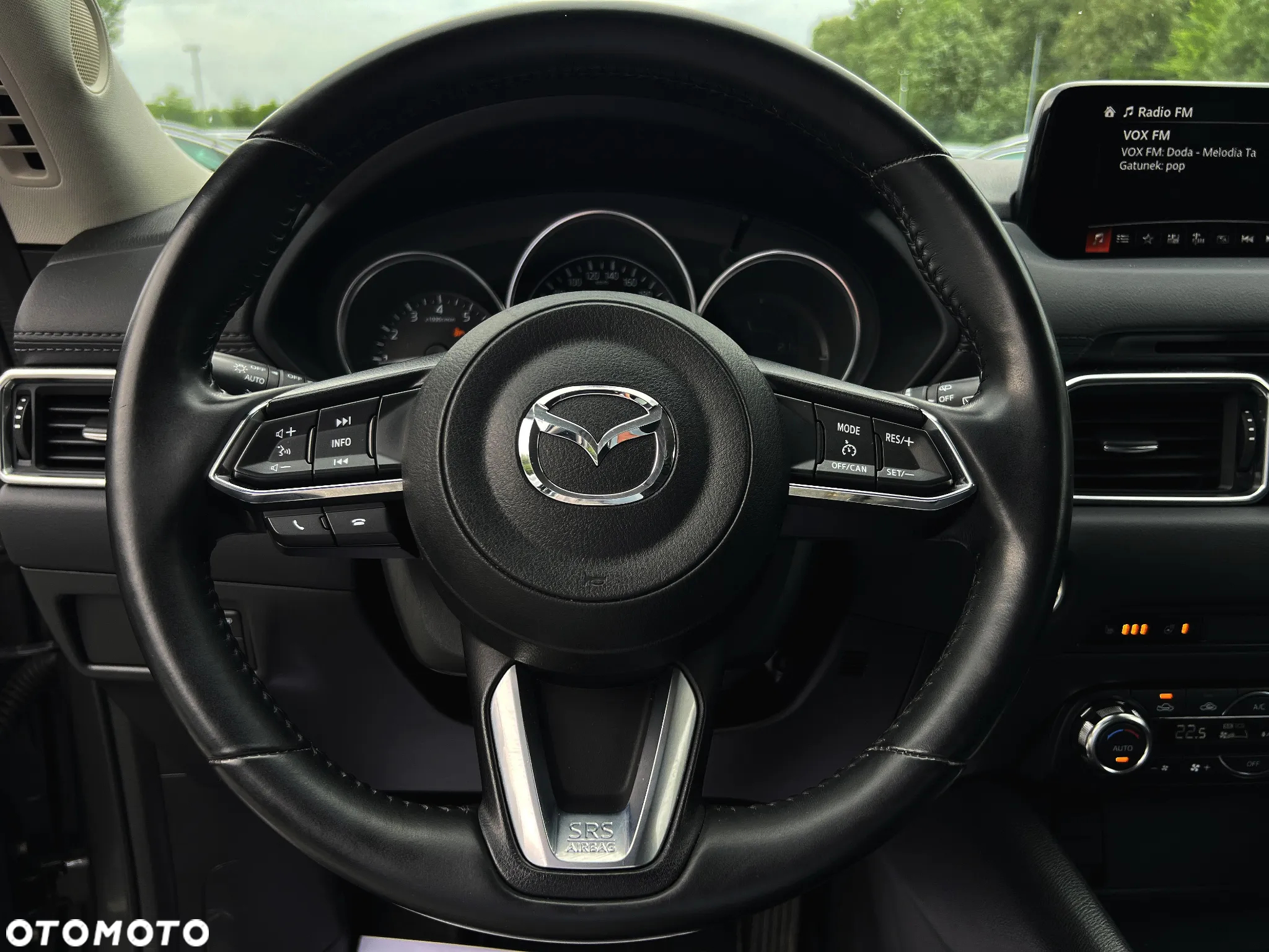 Mazda CX-5 - 28