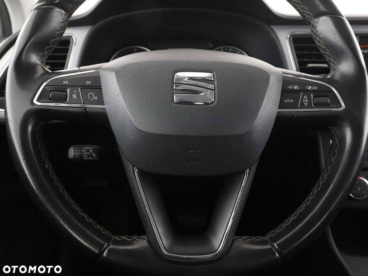 Seat Leon 1.6 TDI Style S&S DSG - 21