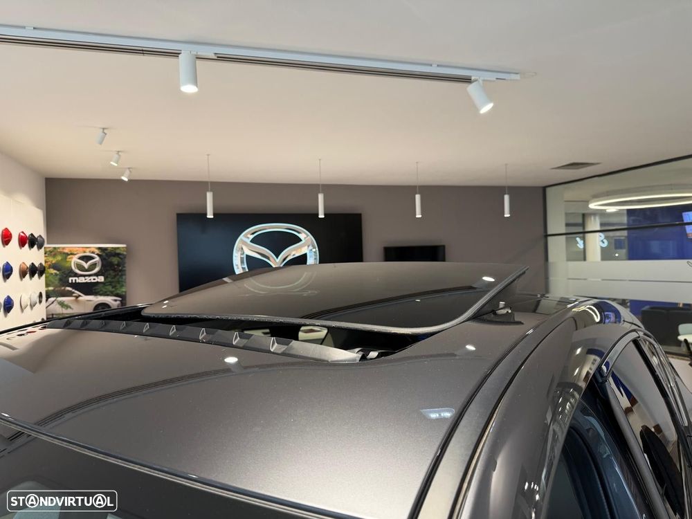 Mazda CX-60 3.3 D e-Skyactiv Takumi Plus - 21