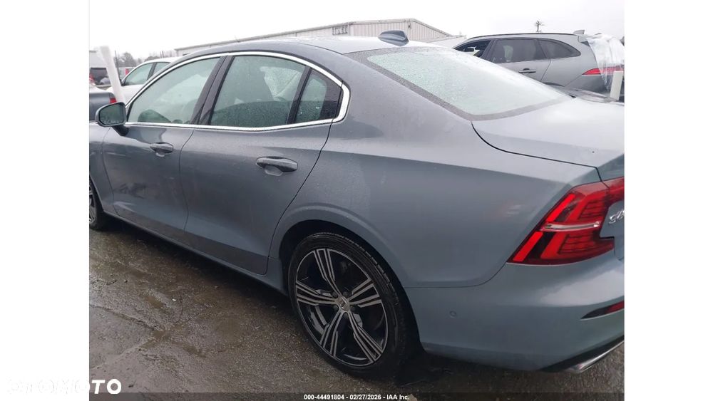 Volvo S60 - 8