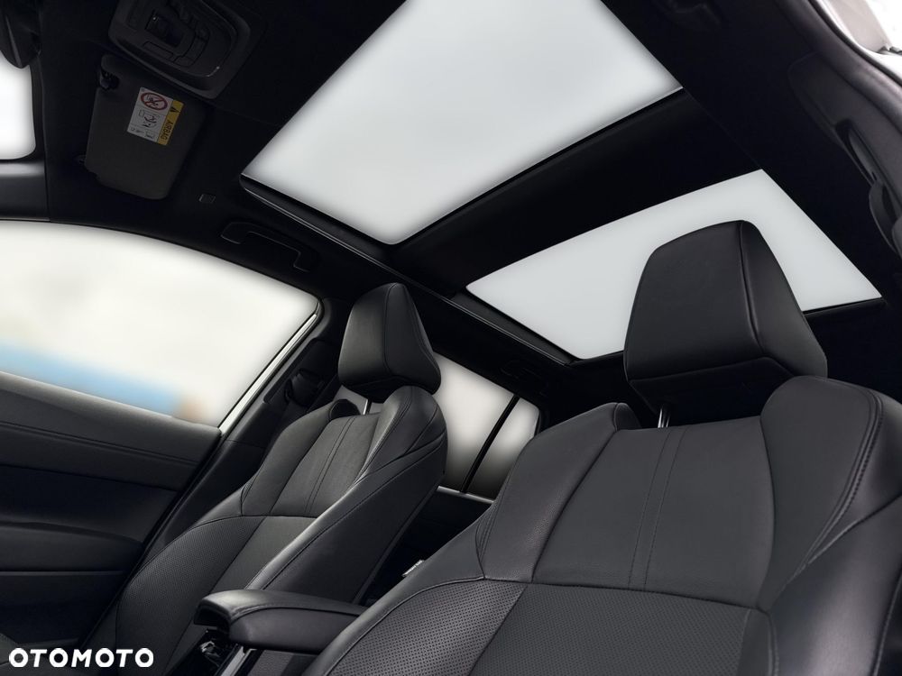 Toyota Corolla Cross 2.0 Hybrid Premiere Edition AWD - 15