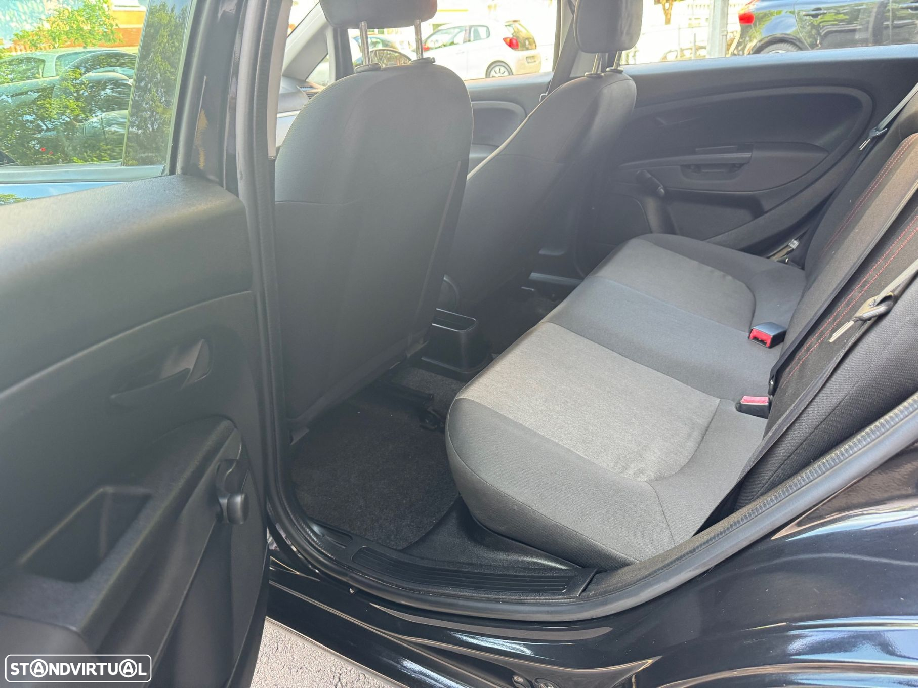 Fiat Punto 1.2 Easy Start&Stop - 13