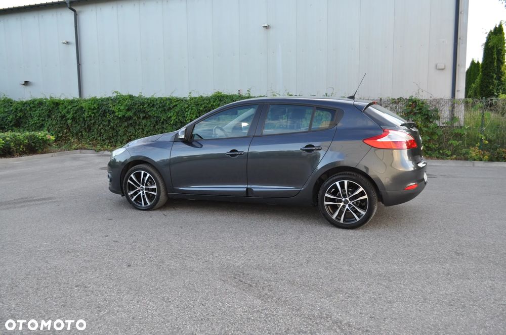 Renault Megane - 9