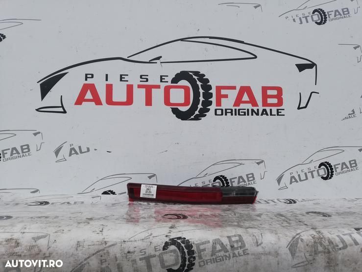 Stop dreapta Bmw IX an 2021-2022-2023-2024 atentie la model - 1