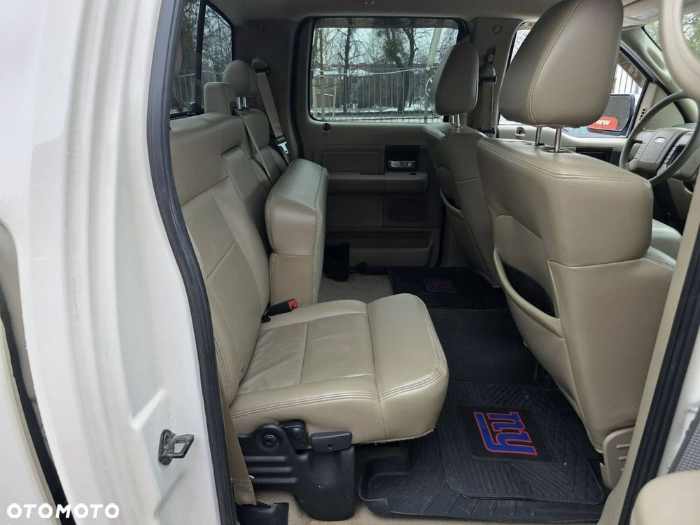 Ford F150 - 30